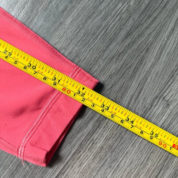 Lululemon Women's Align High-Rise Pant 25" Leggings - Pink - Picture 8 of 9